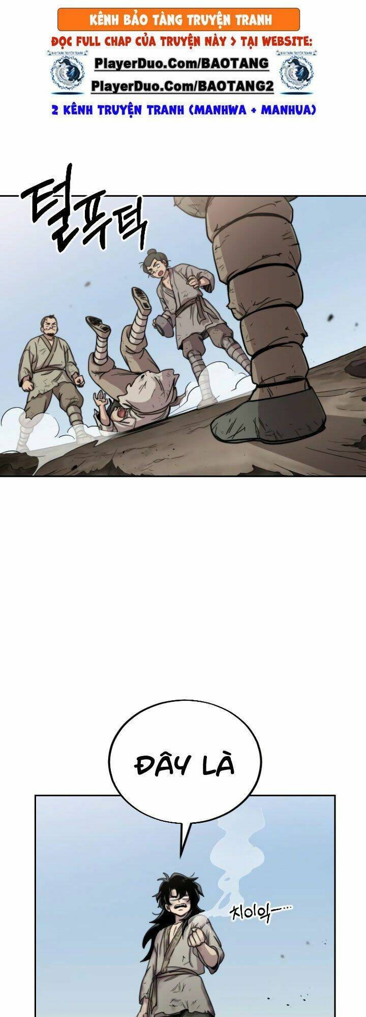 Hoa Sơn Tái Xuất Chap 2 - Next Chap 3