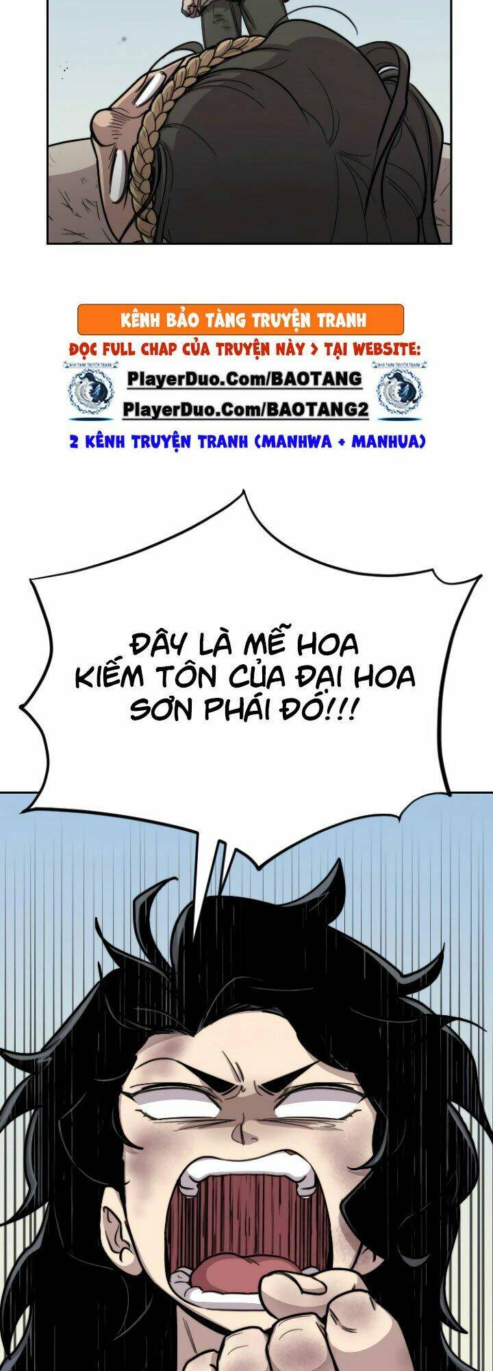 Hoa Sơn Tái Xuất Chap 2 - Next Chap 3