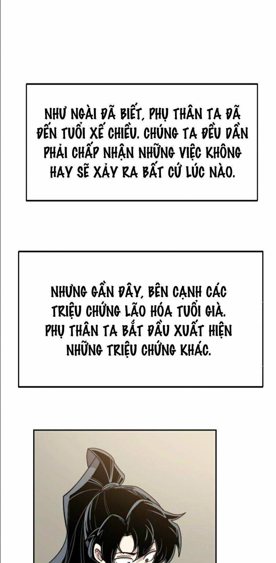 Hoa Sơn Tái Xuất Chap 20 - Next Chap 21