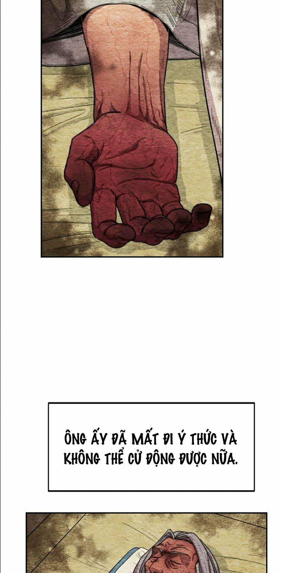 Hoa Sơn Tái Xuất Chap 20 - Next Chap 21