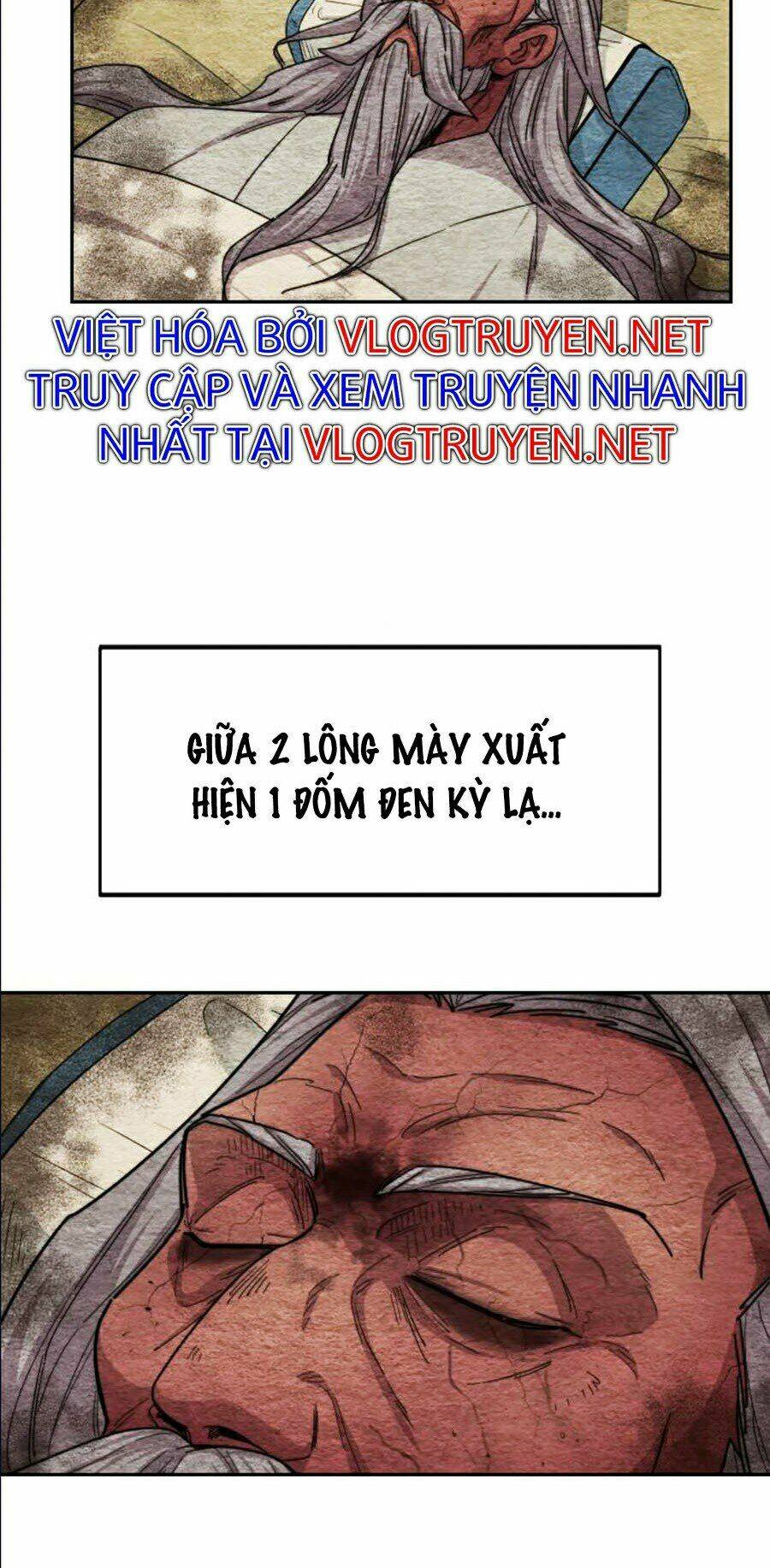 Hoa Sơn Tái Xuất Chap 20 - Next Chap 21