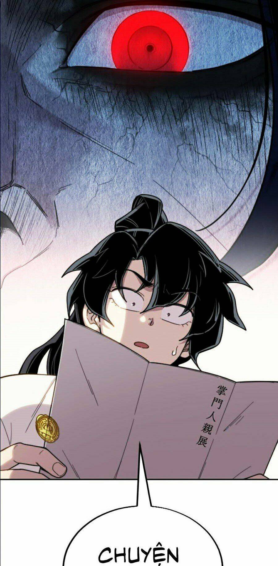 Hoa Sơn Tái Xuất Chap 20 - Next Chap 21