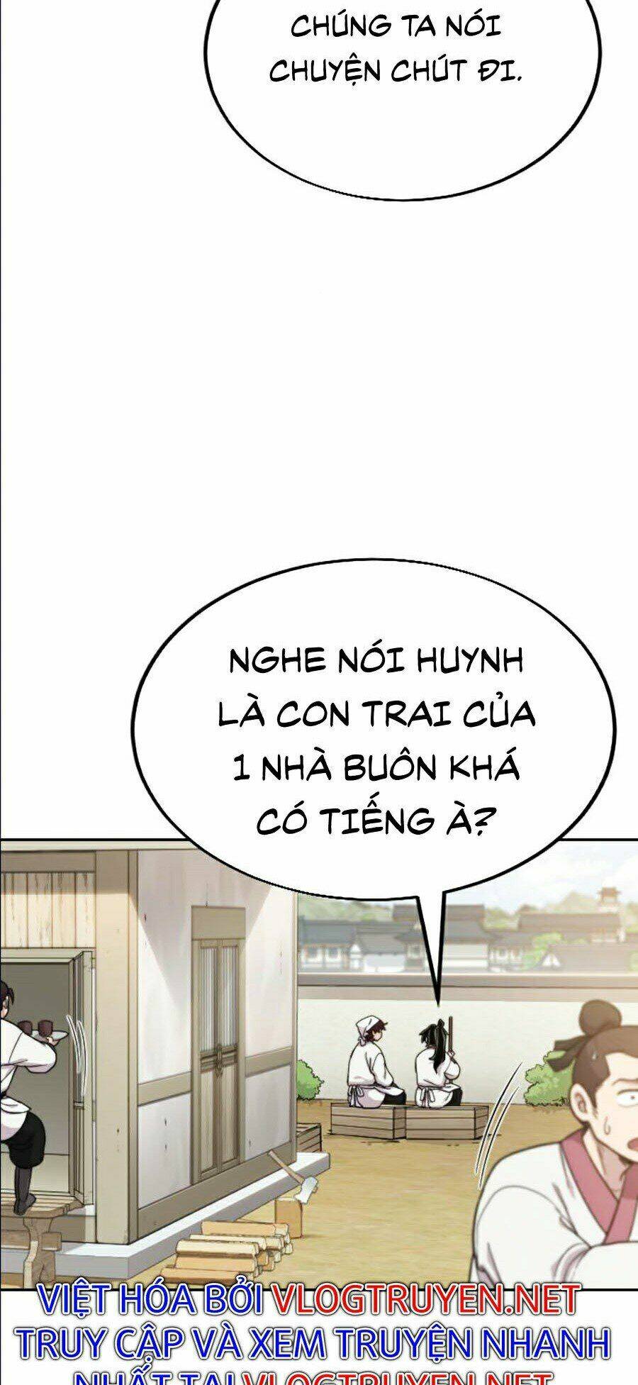 Hoa Sơn Tái Xuất Chap 20 - Next Chap 21