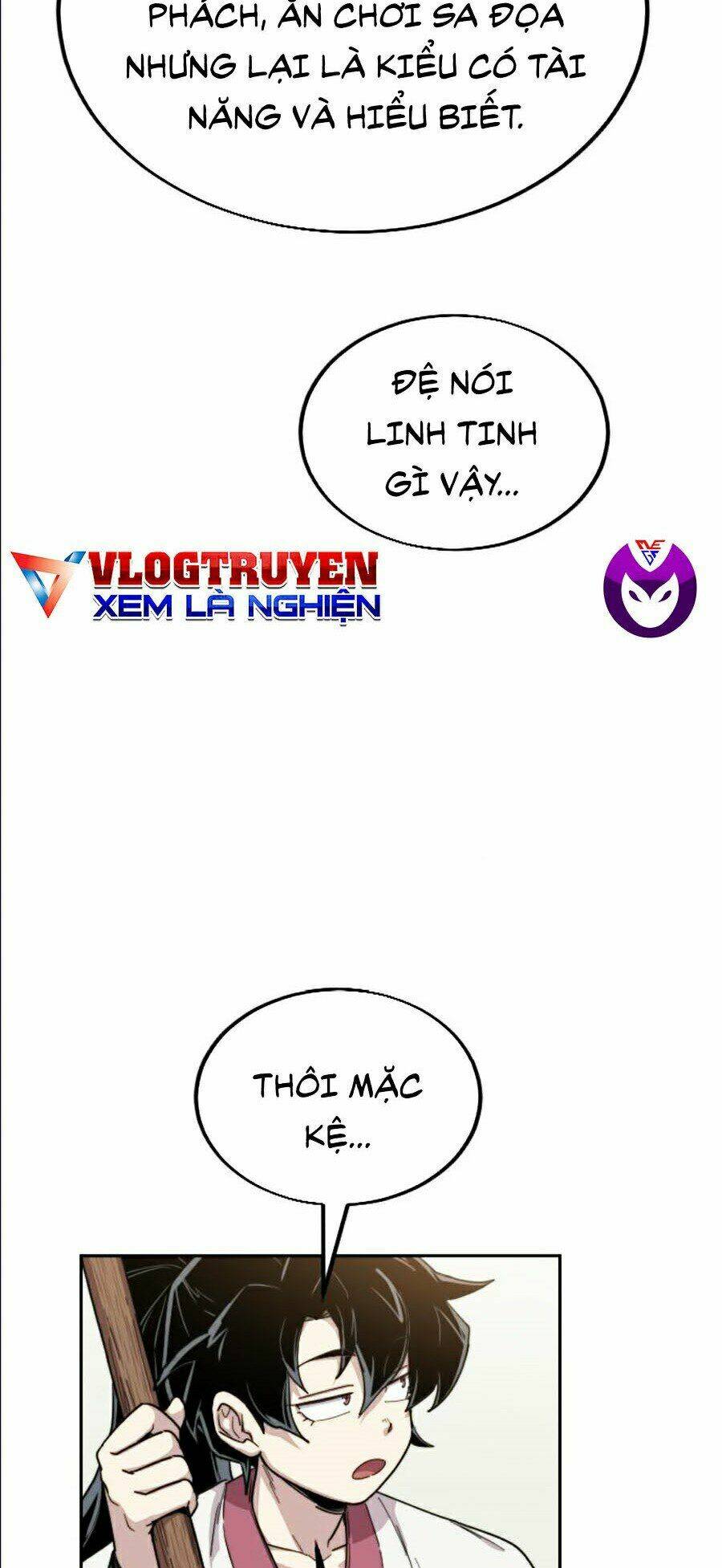 Hoa Sơn Tái Xuất Chap 20 - Next Chap 21