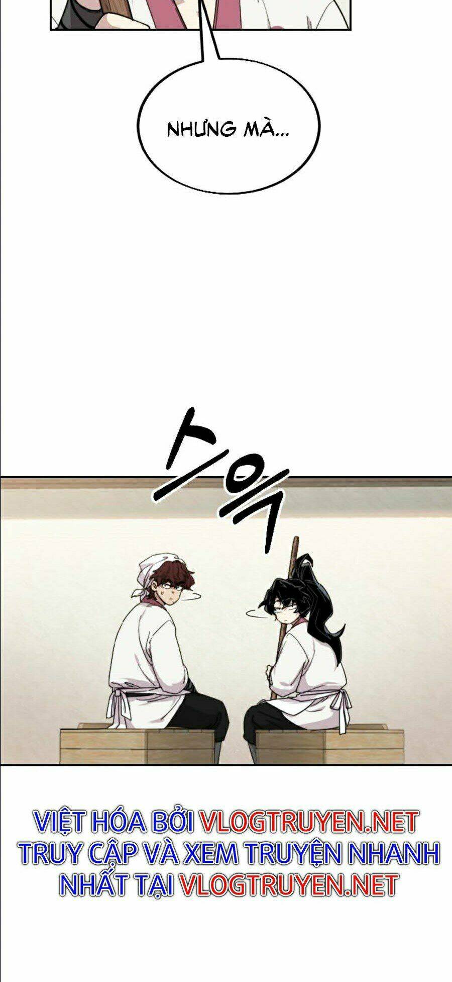 Hoa Sơn Tái Xuất Chap 20 - Next Chap 21