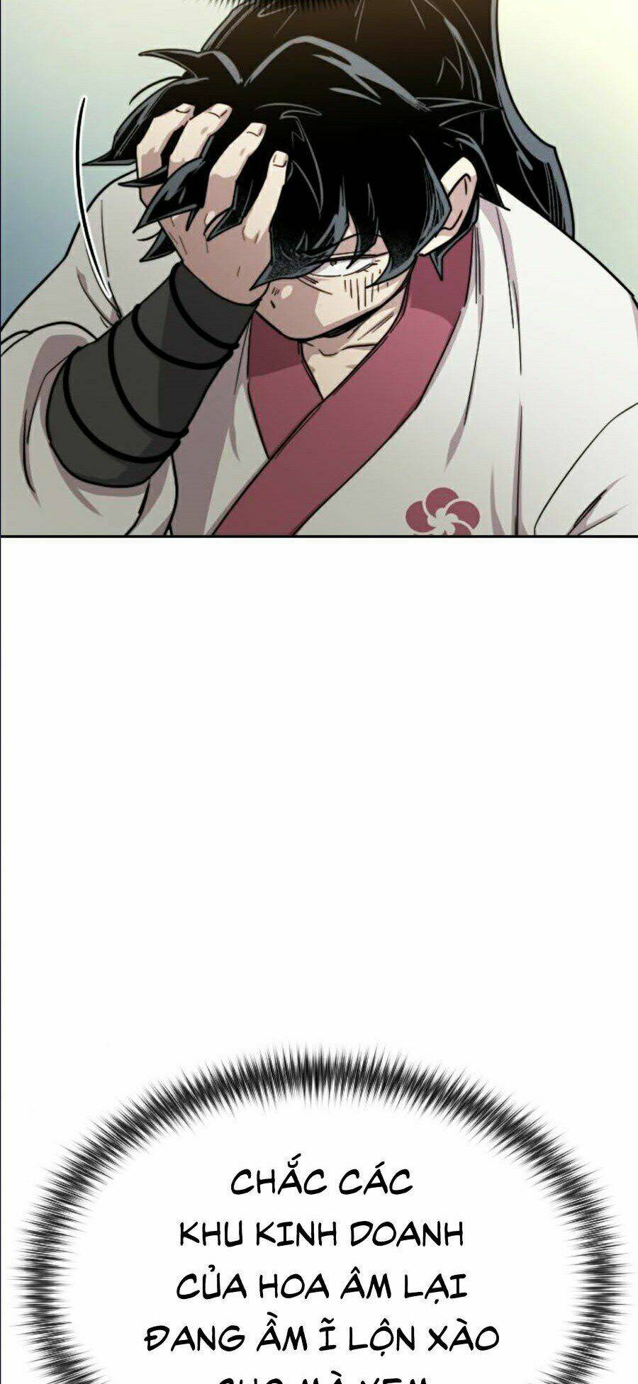 Hoa Sơn Tái Xuất Chap 20 - Next Chap 21