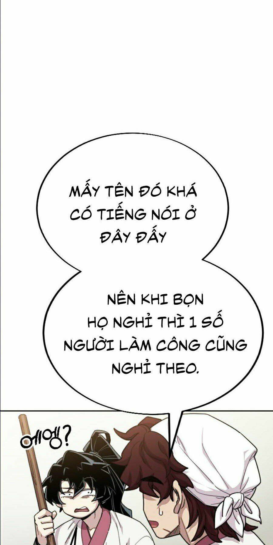 Hoa Sơn Tái Xuất Chap 20 - Next Chap 21
