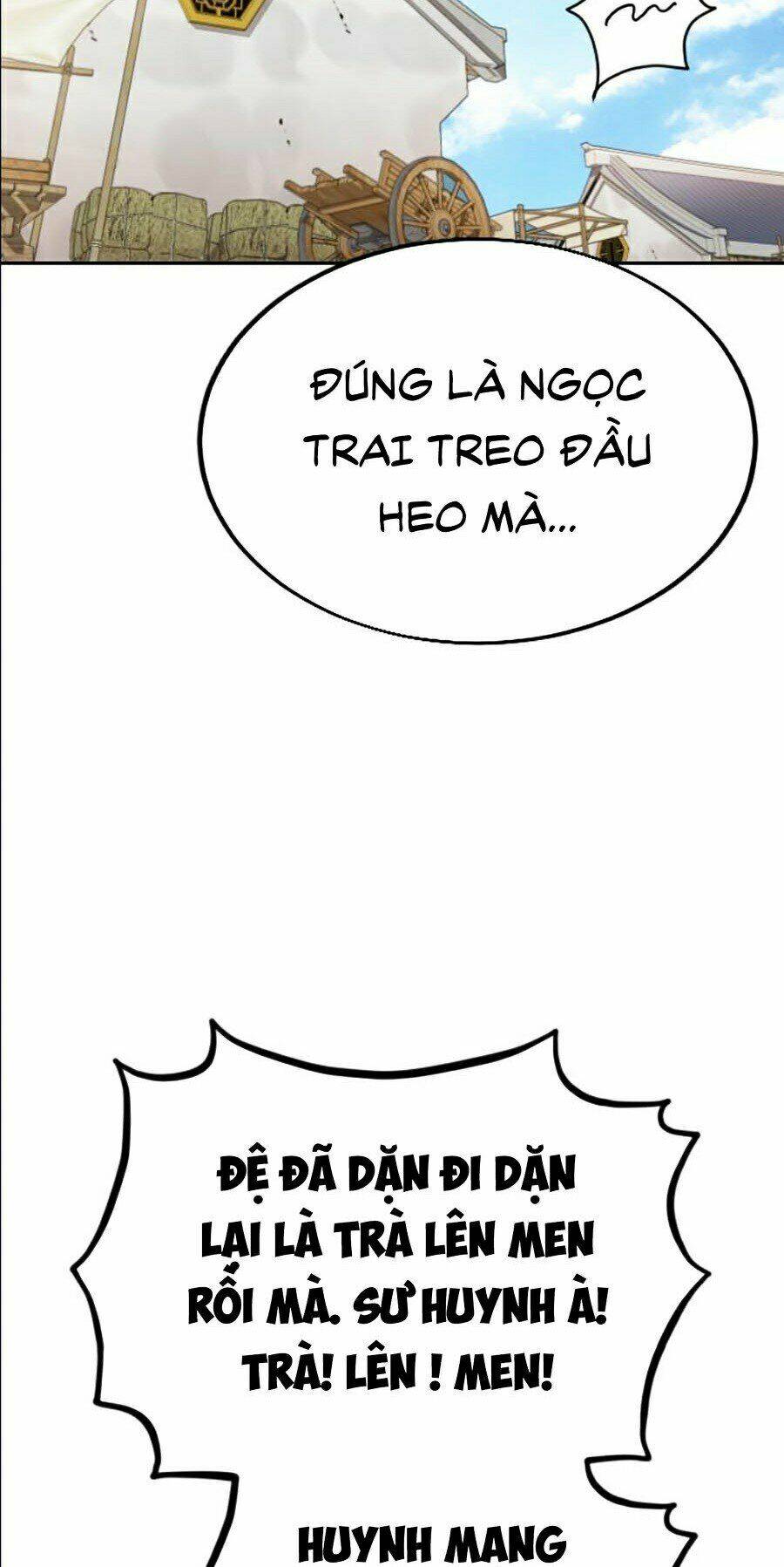 Hoa Sơn Tái Xuất Chap 20 - Next Chap 21