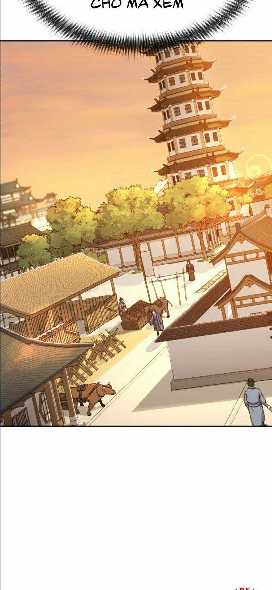Hoa Sơn Tái Xuất Chap 20 - Next Chap 21