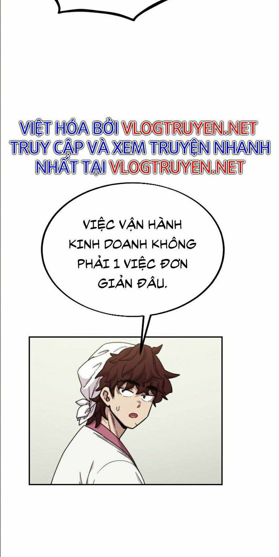Hoa Sơn Tái Xuất Chap 20 - Next Chap 21