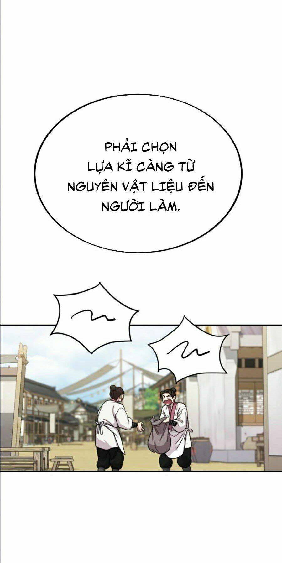 Hoa Sơn Tái Xuất Chap 20 - Next Chap 21