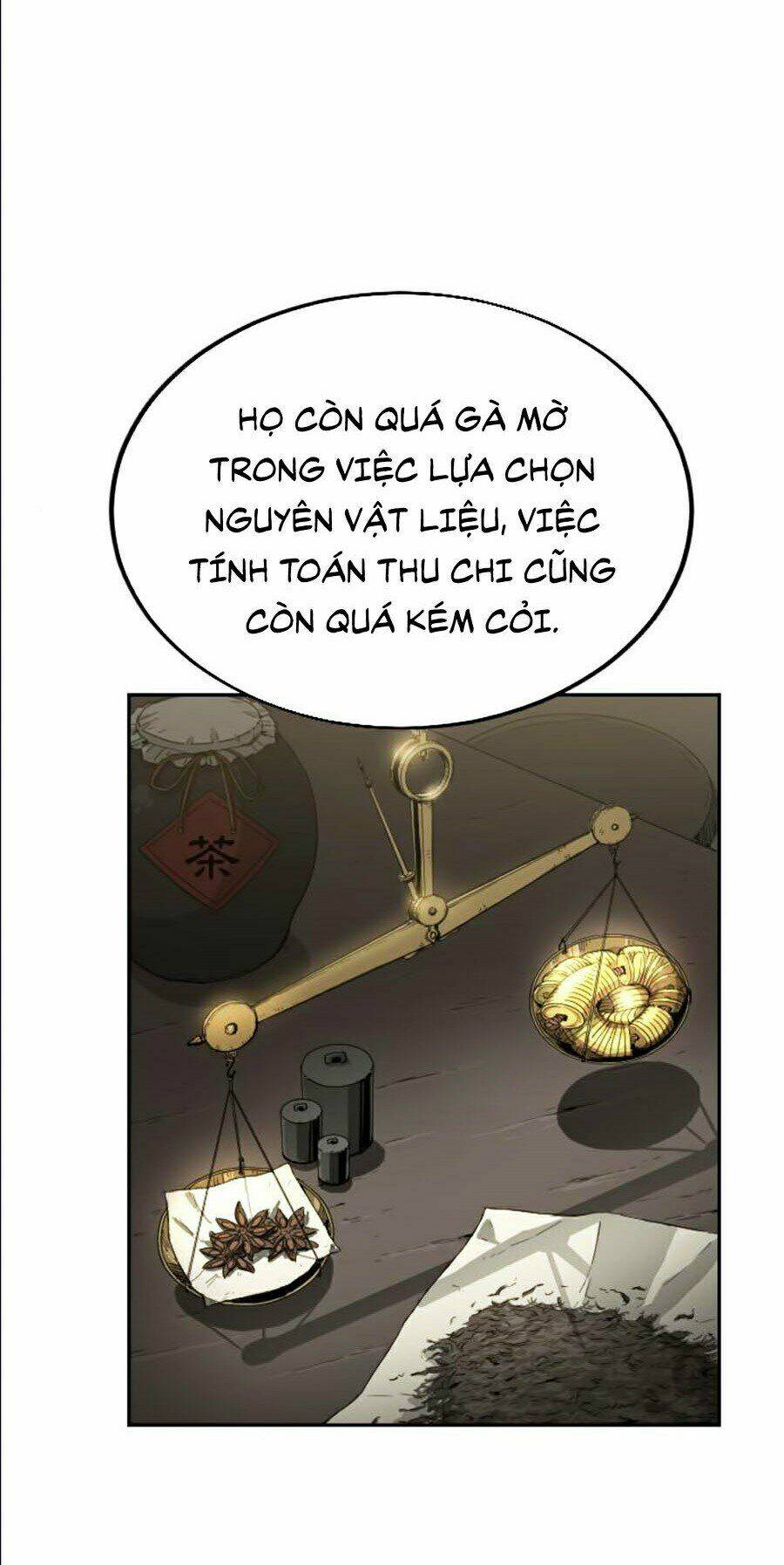 Hoa Sơn Tái Xuất Chap 20 - Next Chap 21