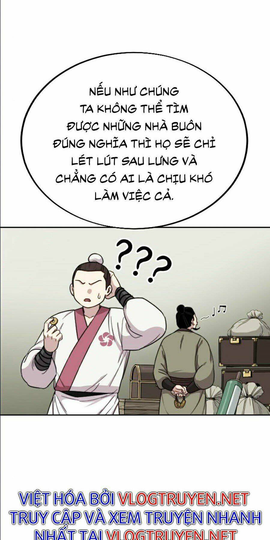 Hoa Sơn Tái Xuất Chap 20 - Next Chap 21