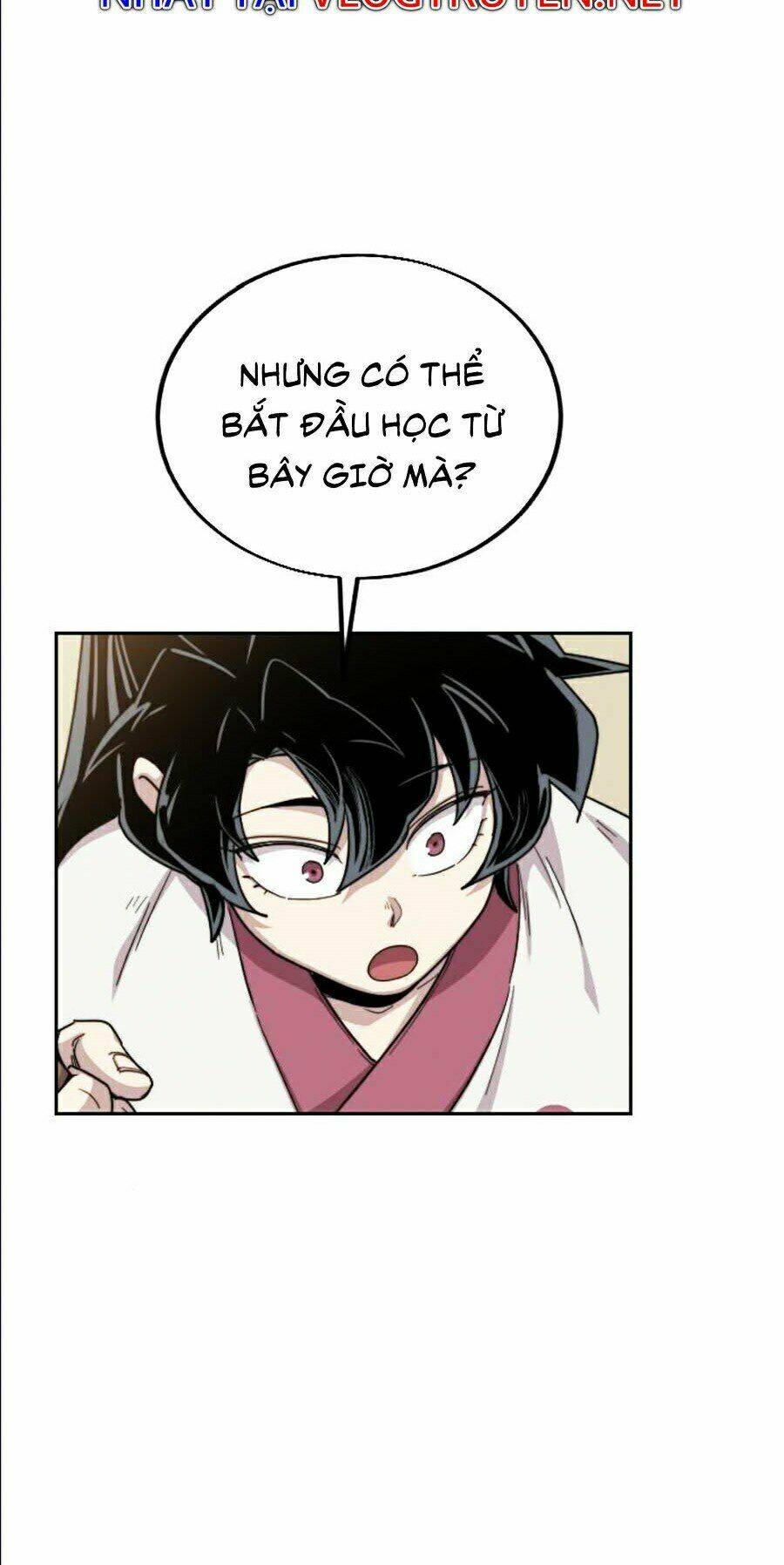 Hoa Sơn Tái Xuất Chap 20 - Next Chap 21