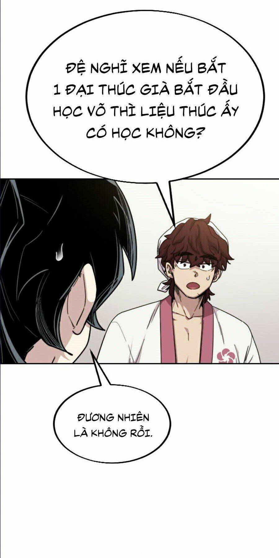 Hoa Sơn Tái Xuất Chap 20 - Next Chap 21