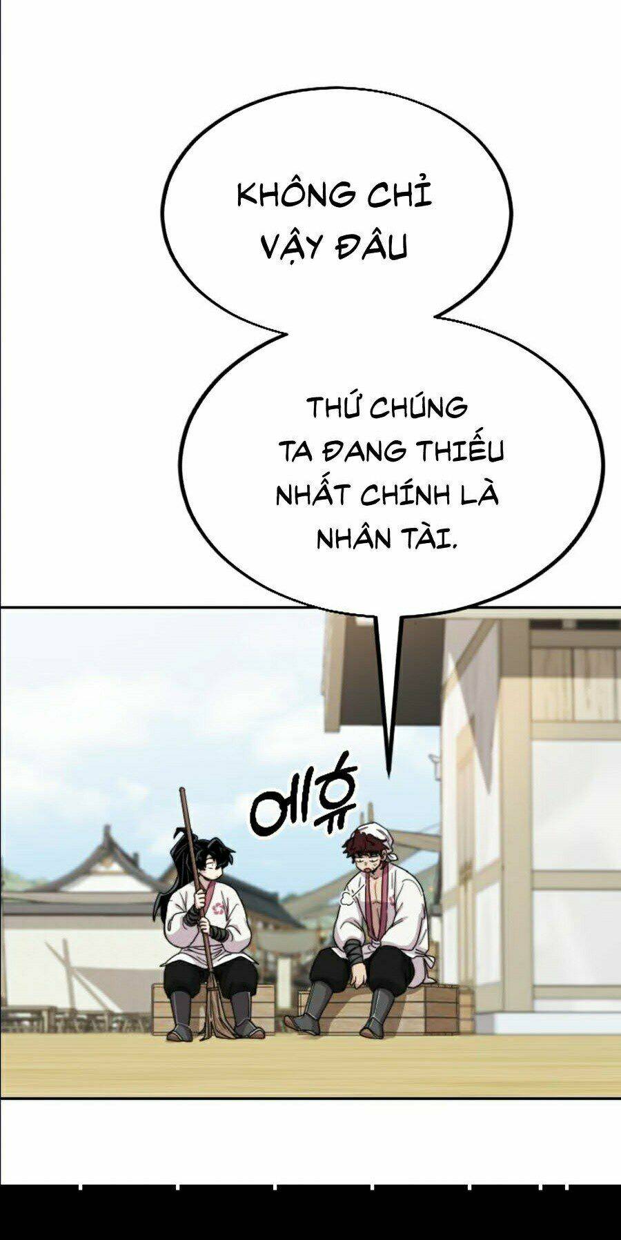 Hoa Sơn Tái Xuất Chap 20 - Next Chap 21