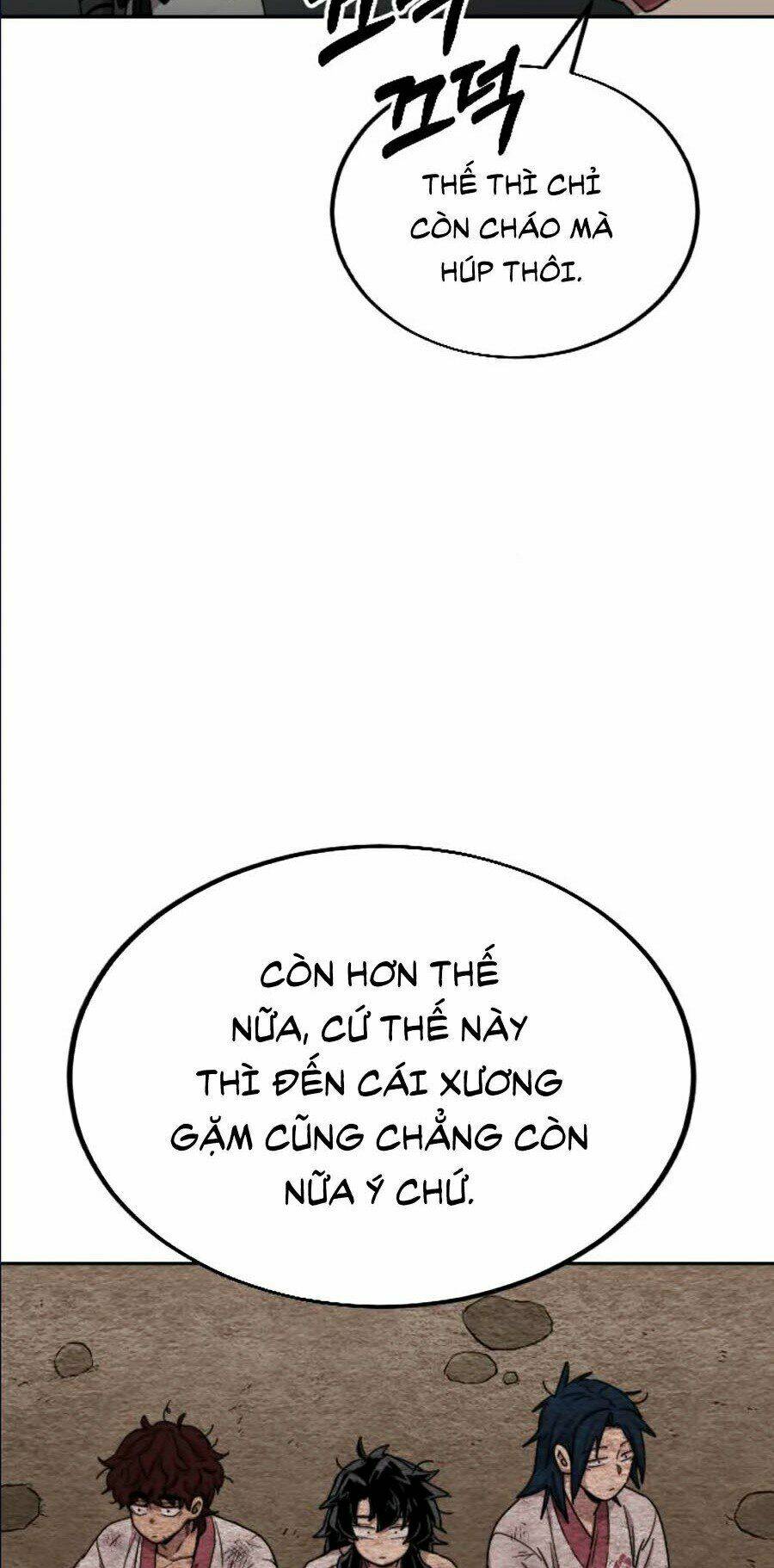Hoa Sơn Tái Xuất Chap 20 - Next Chap 21