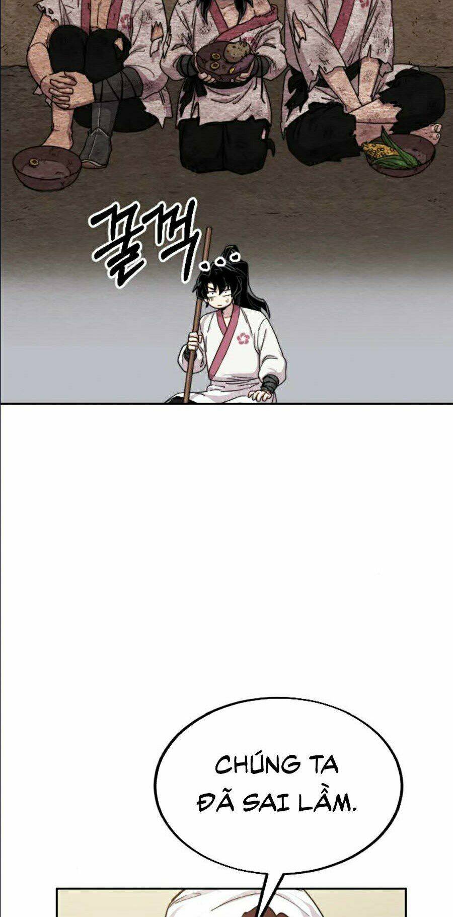 Hoa Sơn Tái Xuất Chap 20 - Next Chap 21