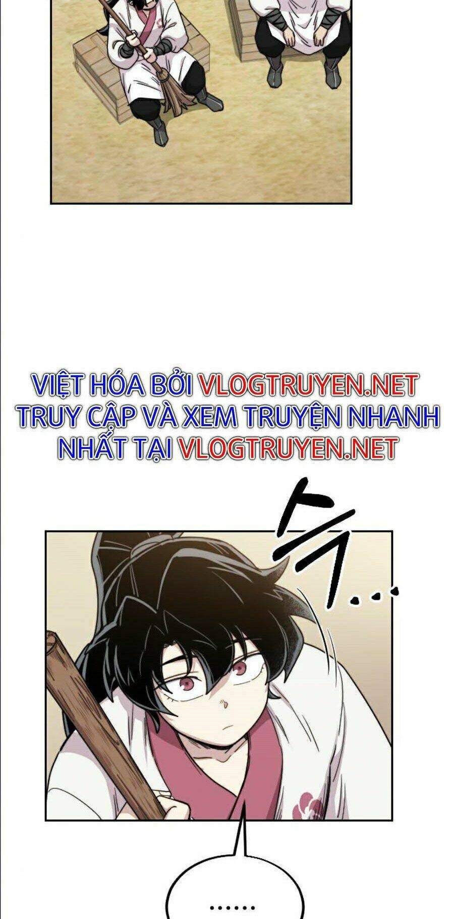 Hoa Sơn Tái Xuất Chap 20 - Next Chap 21