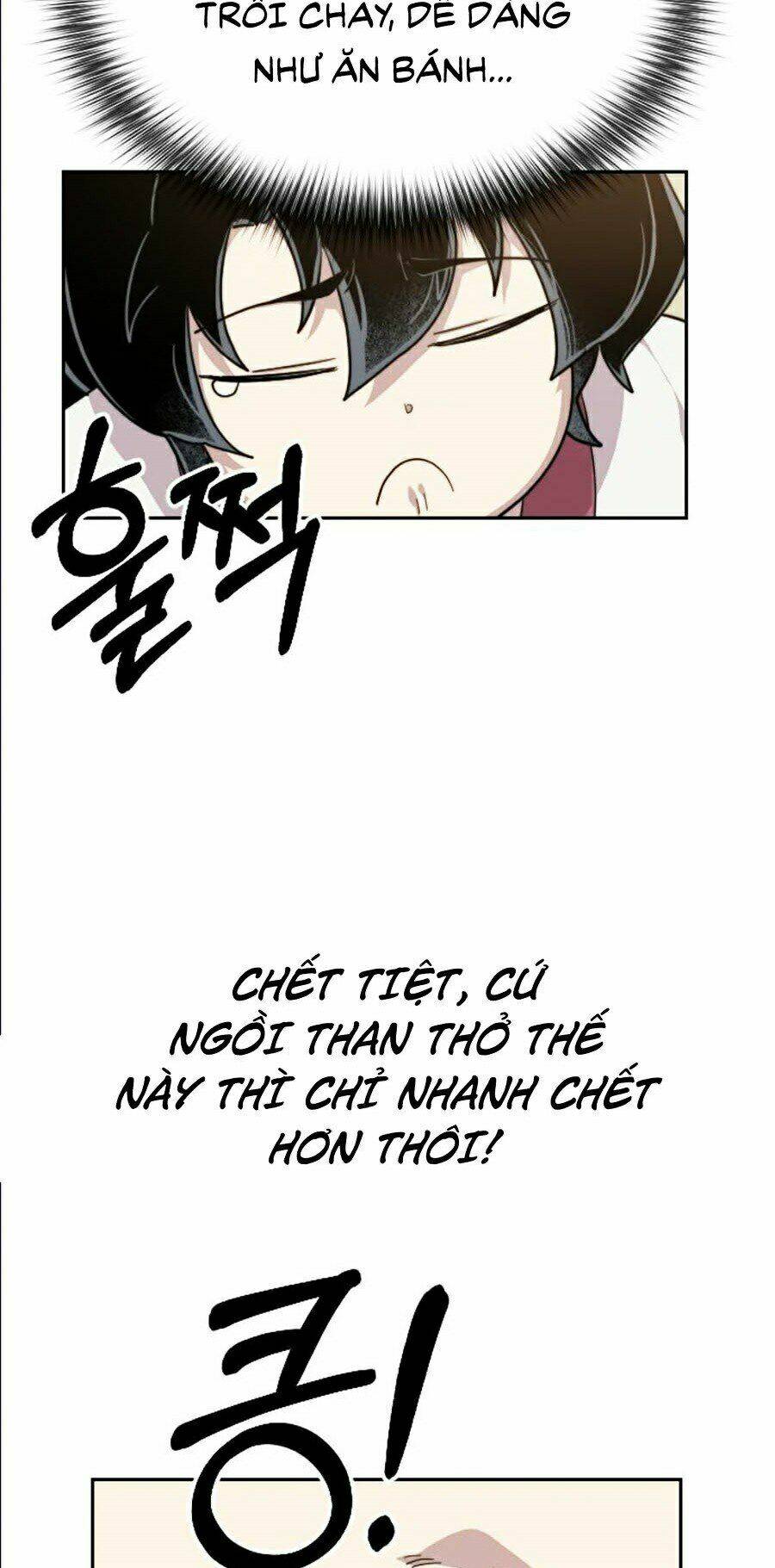 Hoa Sơn Tái Xuất Chap 20 - Next Chap 21