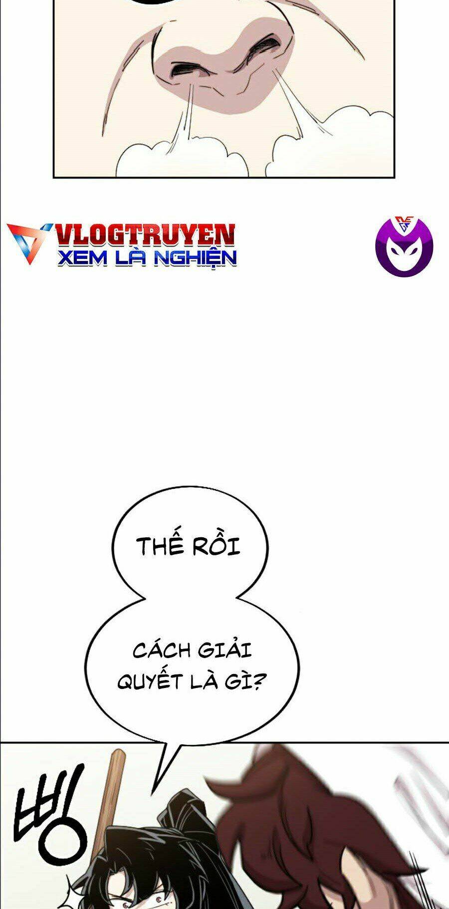 Hoa Sơn Tái Xuất Chap 20 - Next Chap 21