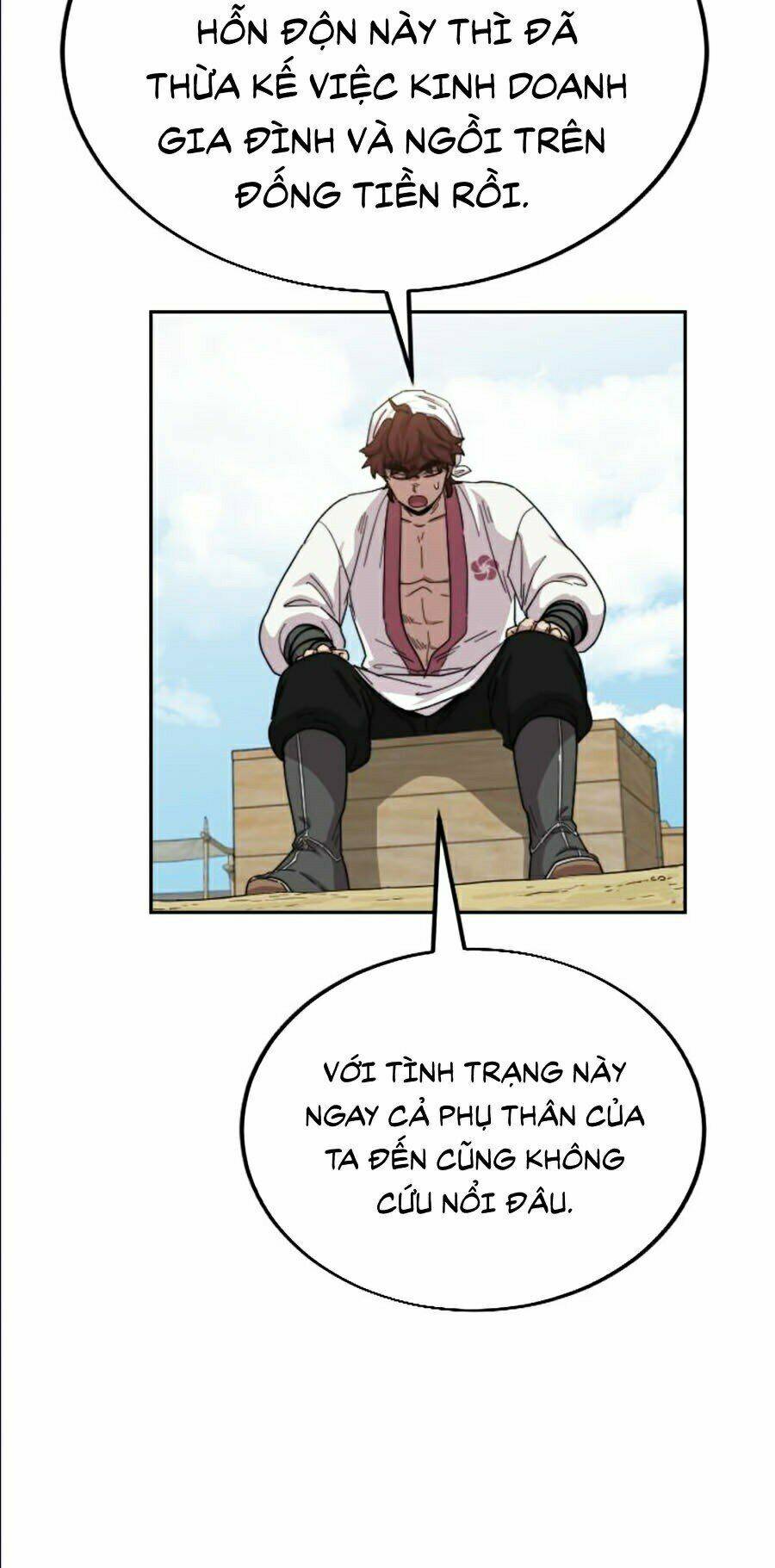 Hoa Sơn Tái Xuất Chap 20 - Next Chap 21