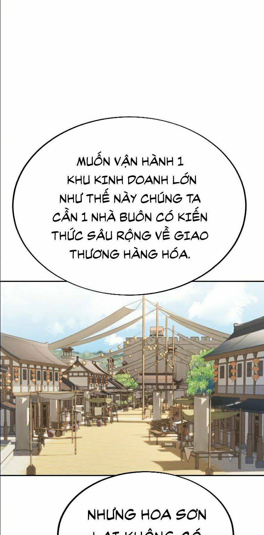 Hoa Sơn Tái Xuất Chap 20 - Next Chap 21