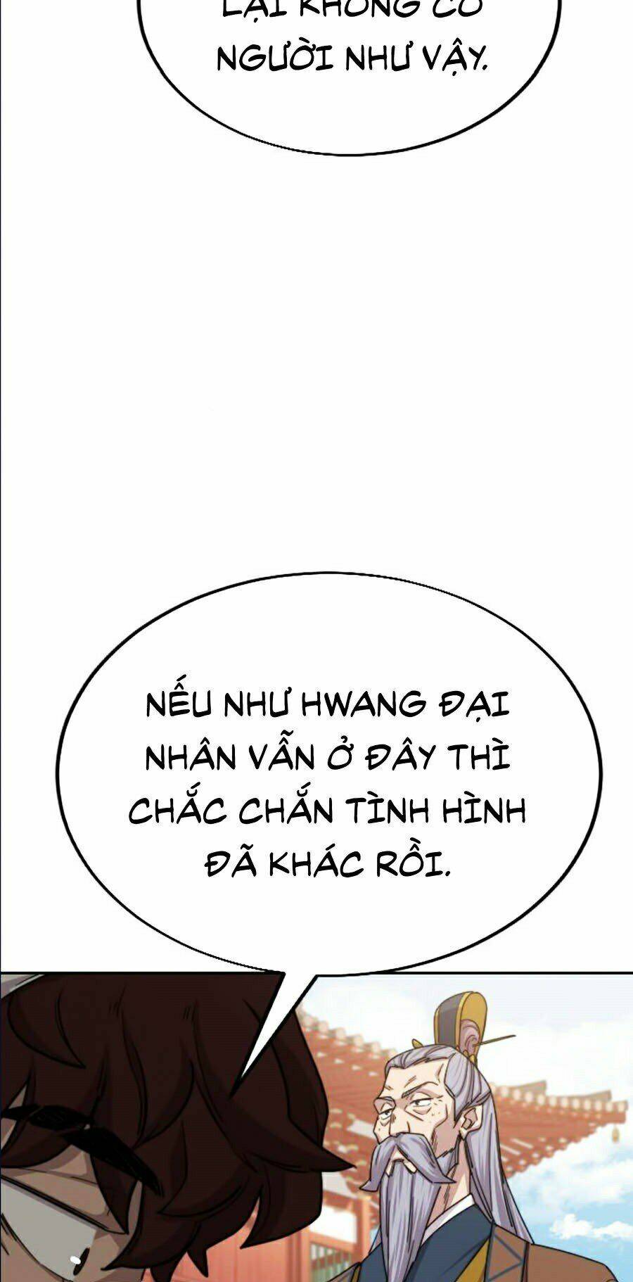 Hoa Sơn Tái Xuất Chap 20 - Next Chap 21