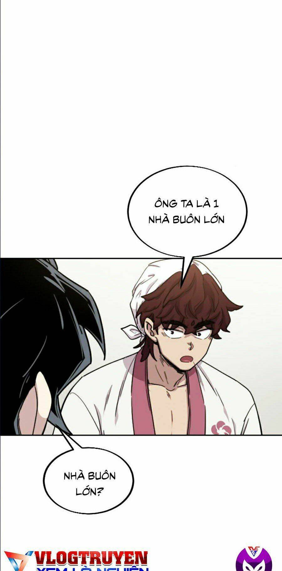 Hoa Sơn Tái Xuất Chap 20 - Next Chap 21