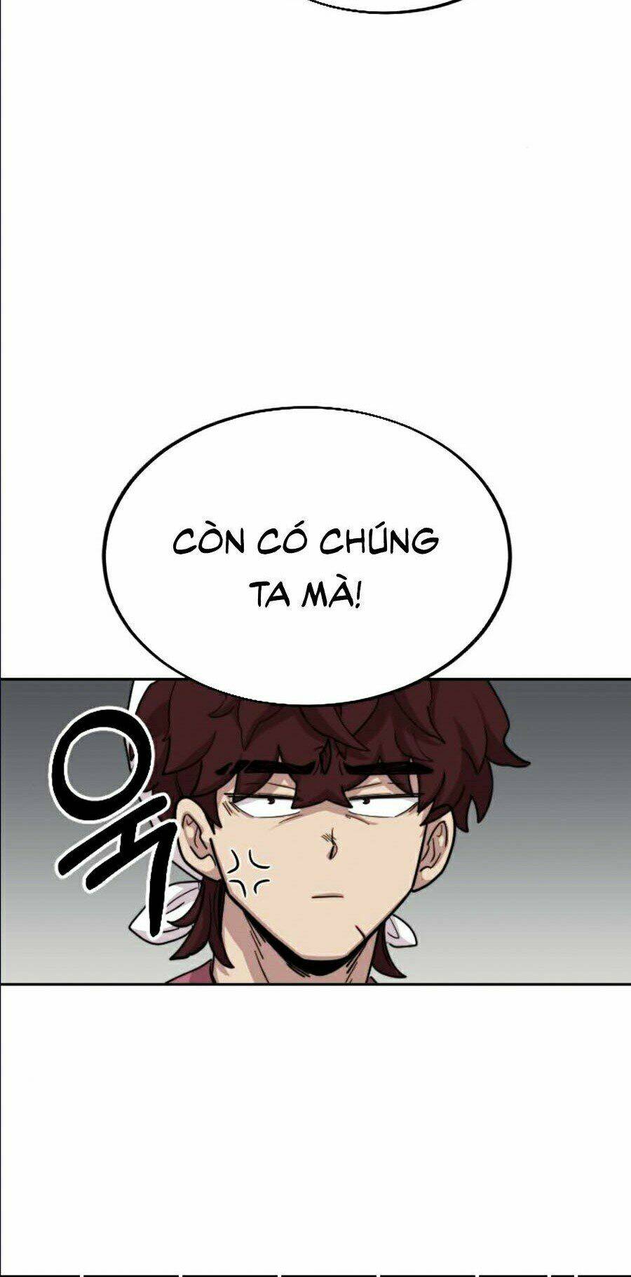 Hoa Sơn Tái Xuất Chap 20 - Next Chap 21