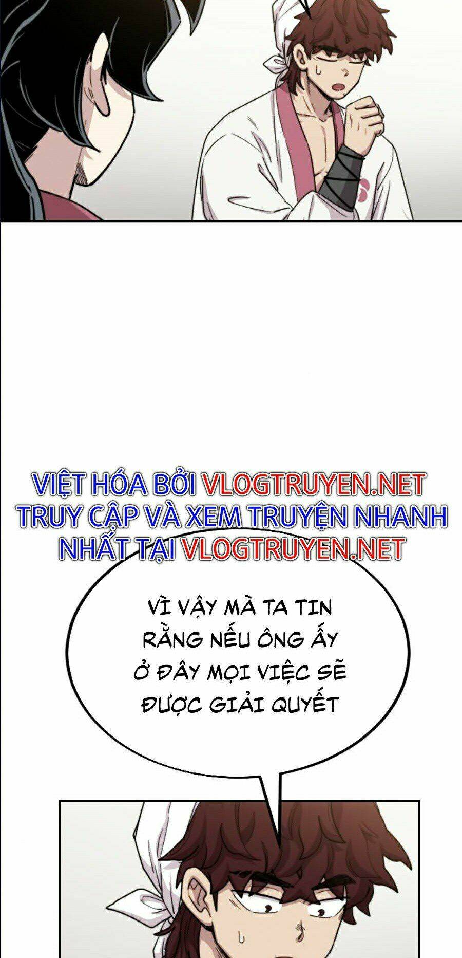 Hoa Sơn Tái Xuất Chap 20 - Next Chap 21