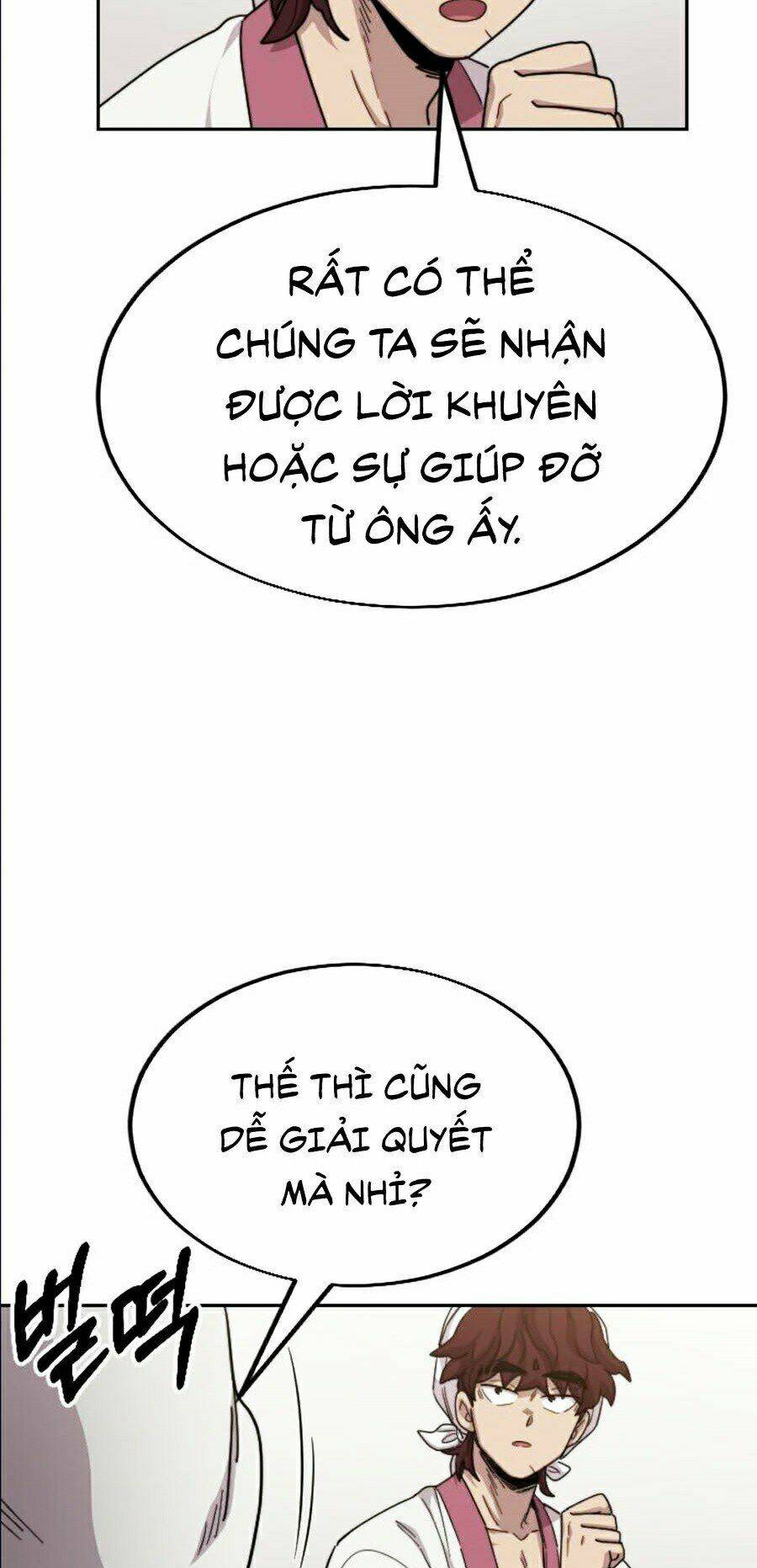 Hoa Sơn Tái Xuất Chap 20 - Next Chap 21