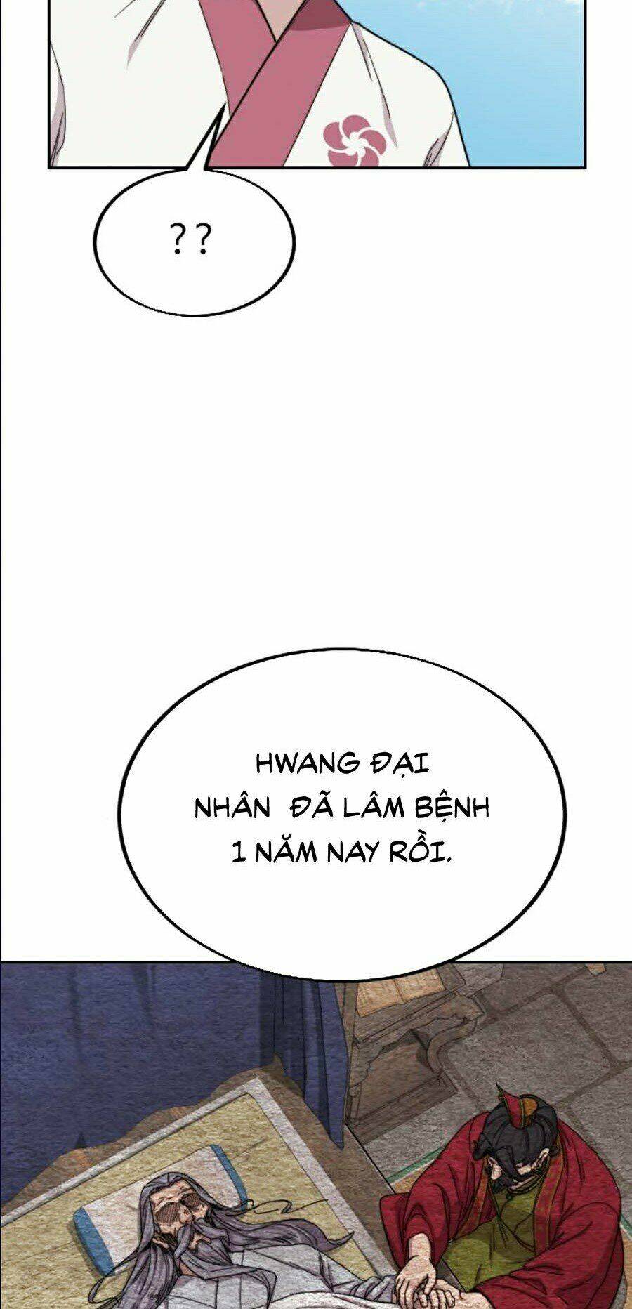 Hoa Sơn Tái Xuất Chap 20 - Next Chap 21