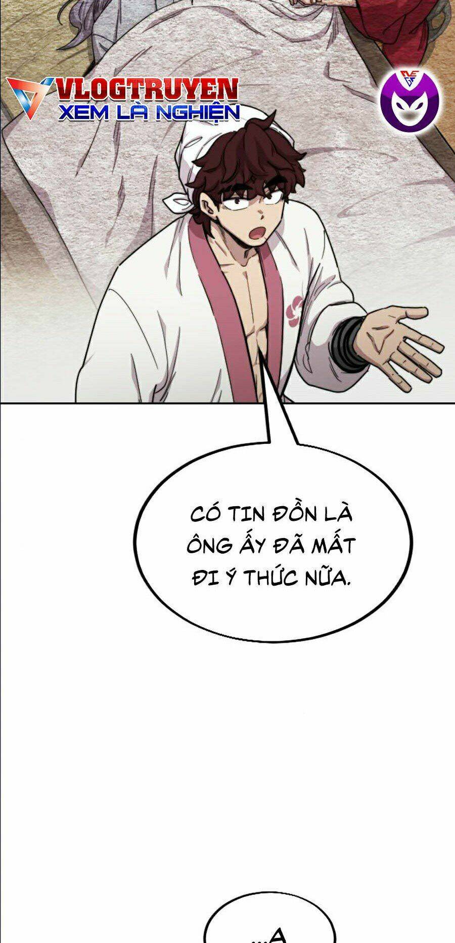 Hoa Sơn Tái Xuất Chap 20 - Next Chap 21