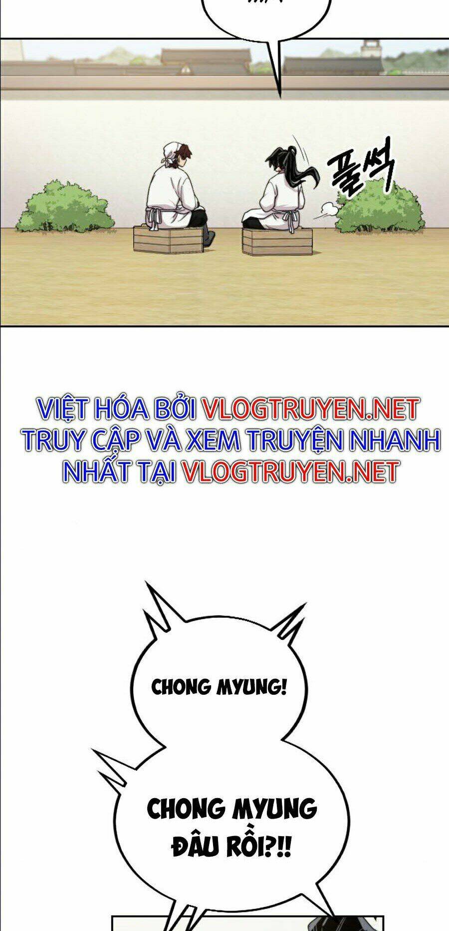 Hoa Sơn Tái Xuất Chap 20 - Next Chap 21