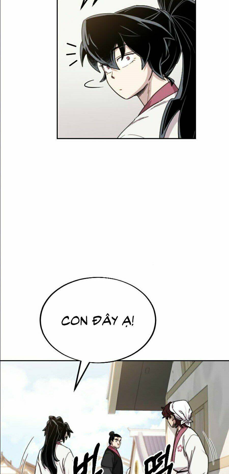 Hoa Sơn Tái Xuất Chap 20 - Next Chap 21