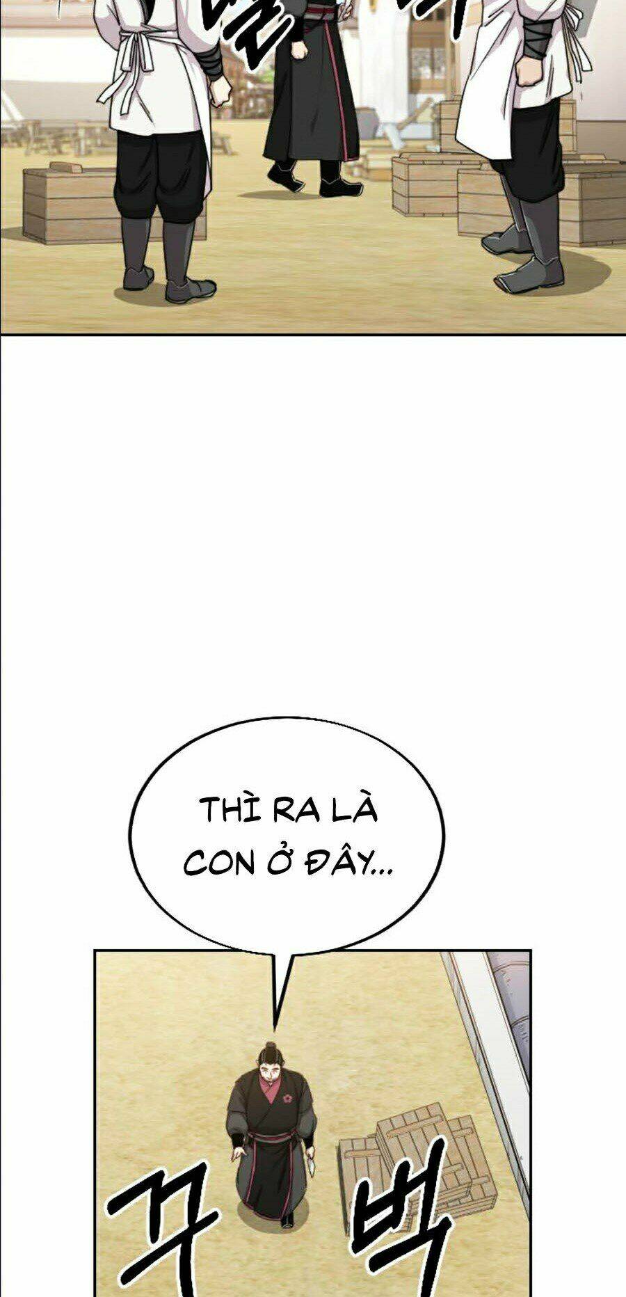 Hoa Sơn Tái Xuất Chap 20 - Next Chap 21