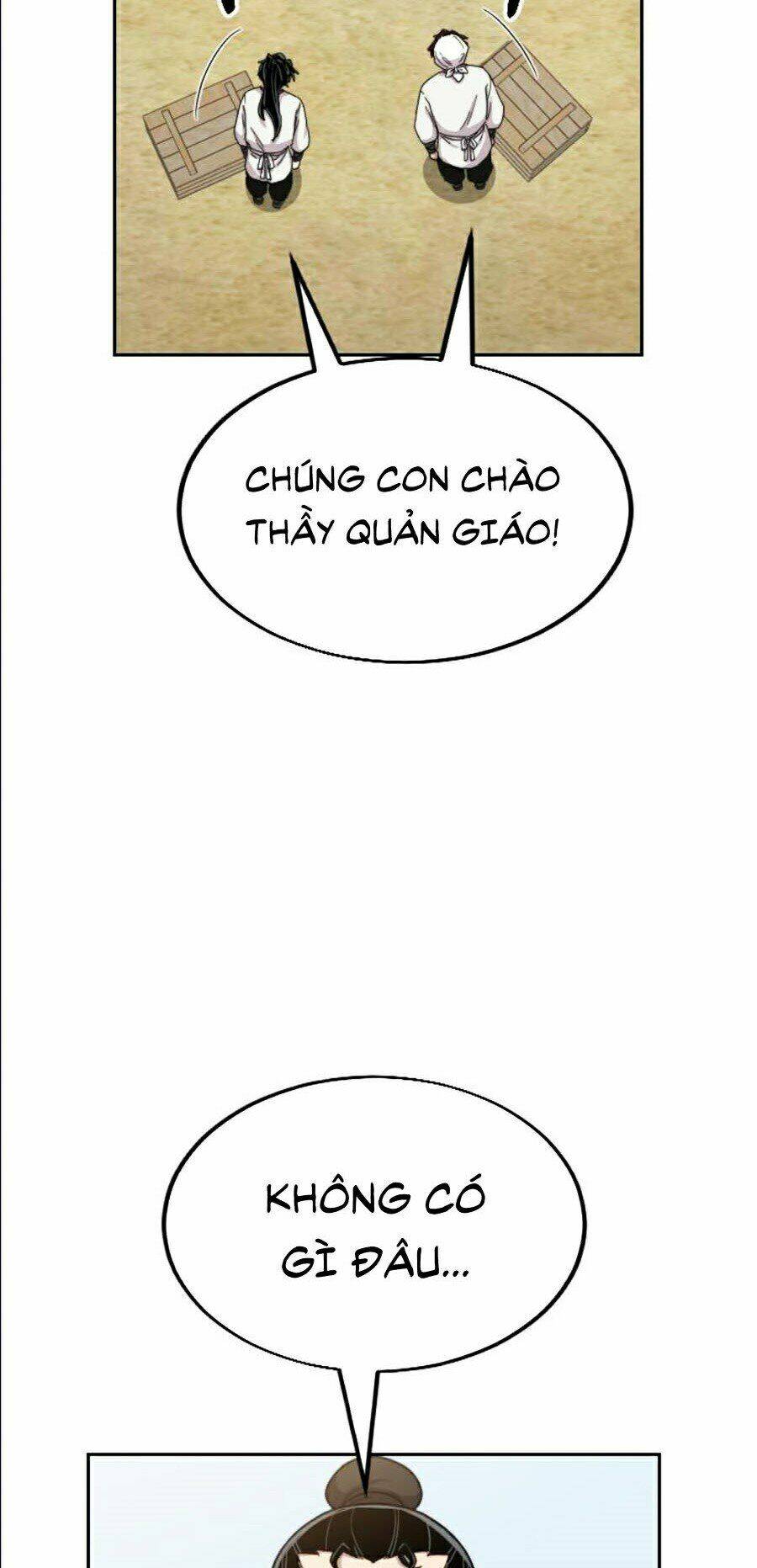 Hoa Sơn Tái Xuất Chap 20 - Next Chap 21