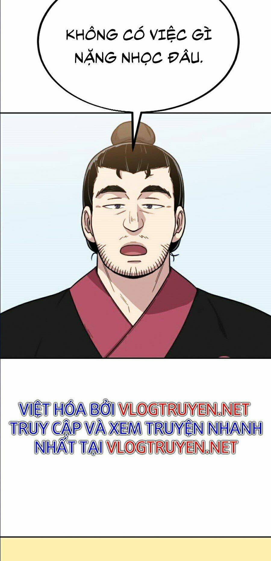 Hoa Sơn Tái Xuất Chap 20 - Next Chap 21