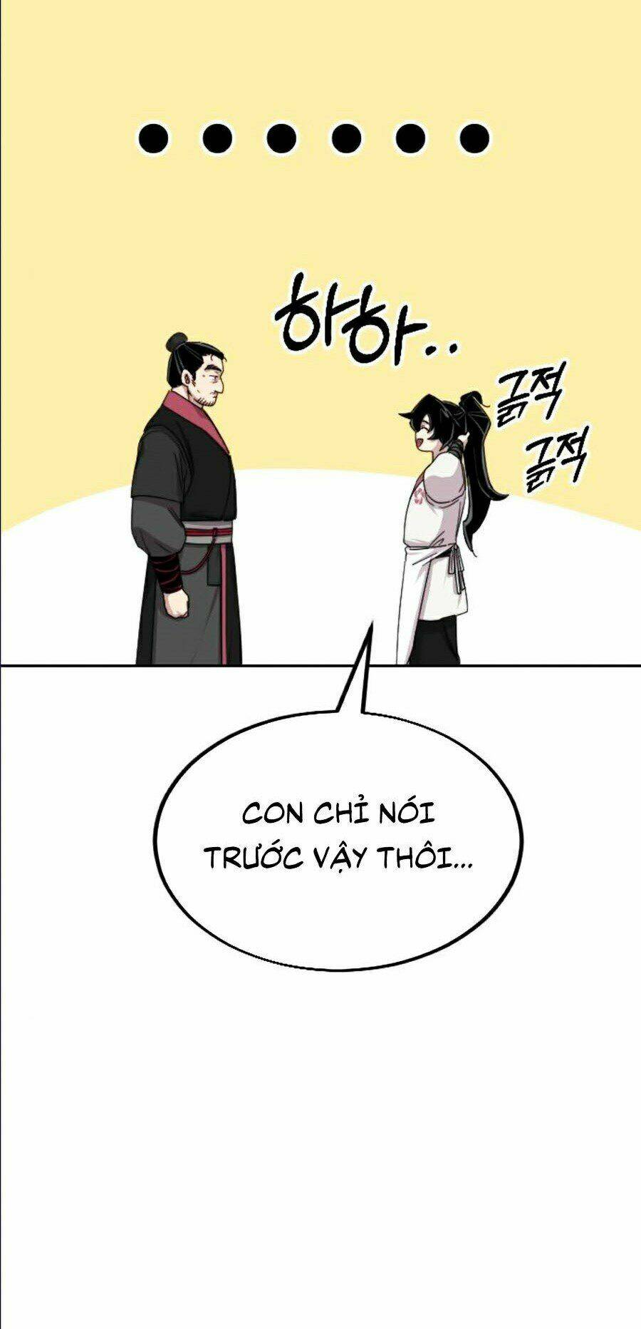 Hoa Sơn Tái Xuất Chap 20 - Next Chap 21