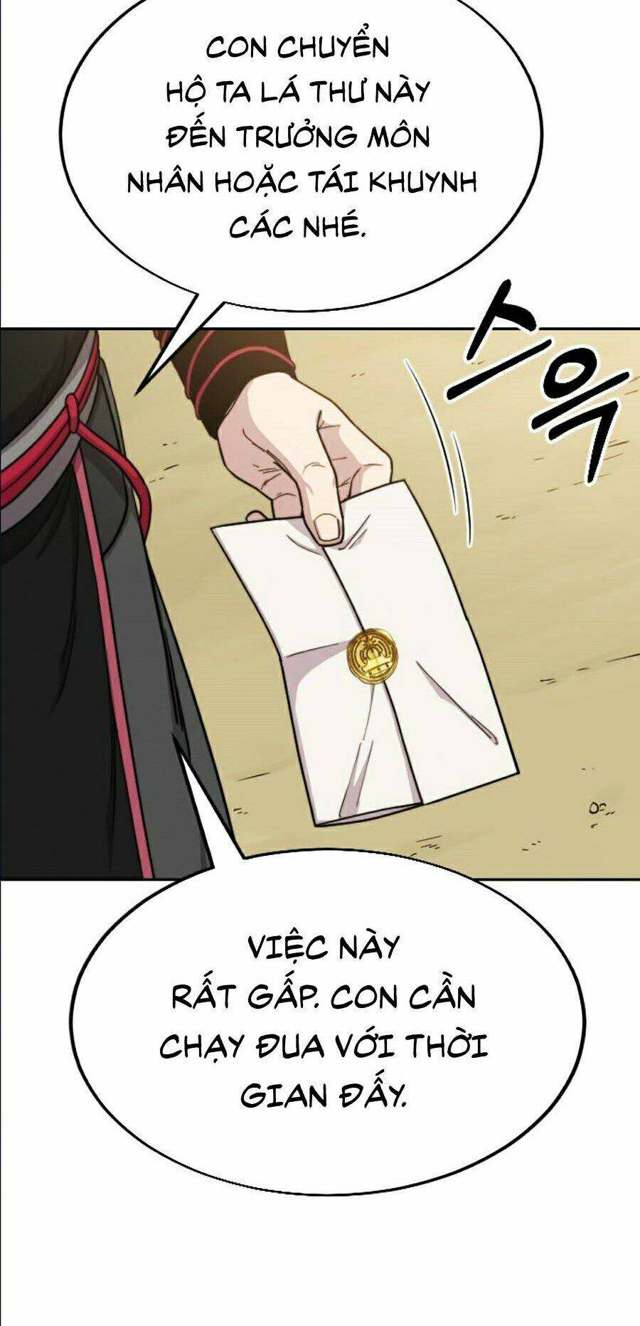 Hoa Sơn Tái Xuất Chap 20 - Next Chap 21