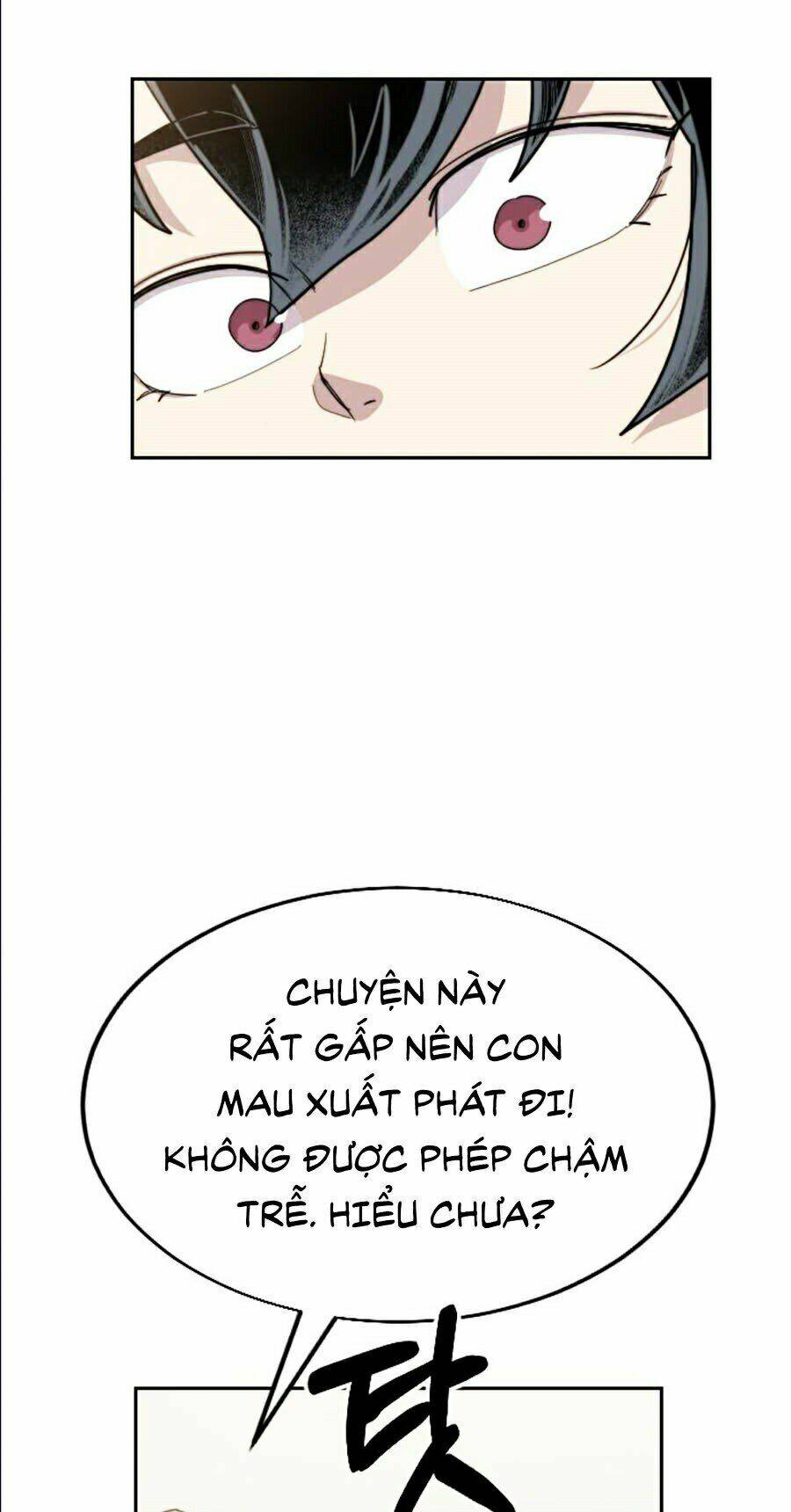 Hoa Sơn Tái Xuất Chap 20 - Next Chap 21