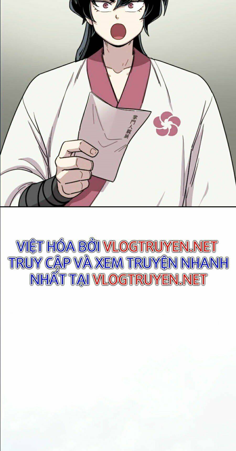 Hoa Sơn Tái Xuất Chap 20 - Next Chap 21