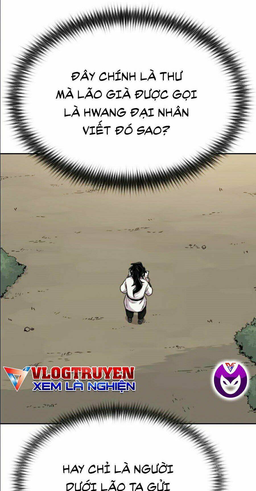 Hoa Sơn Tái Xuất Chap 20 - Next Chap 21