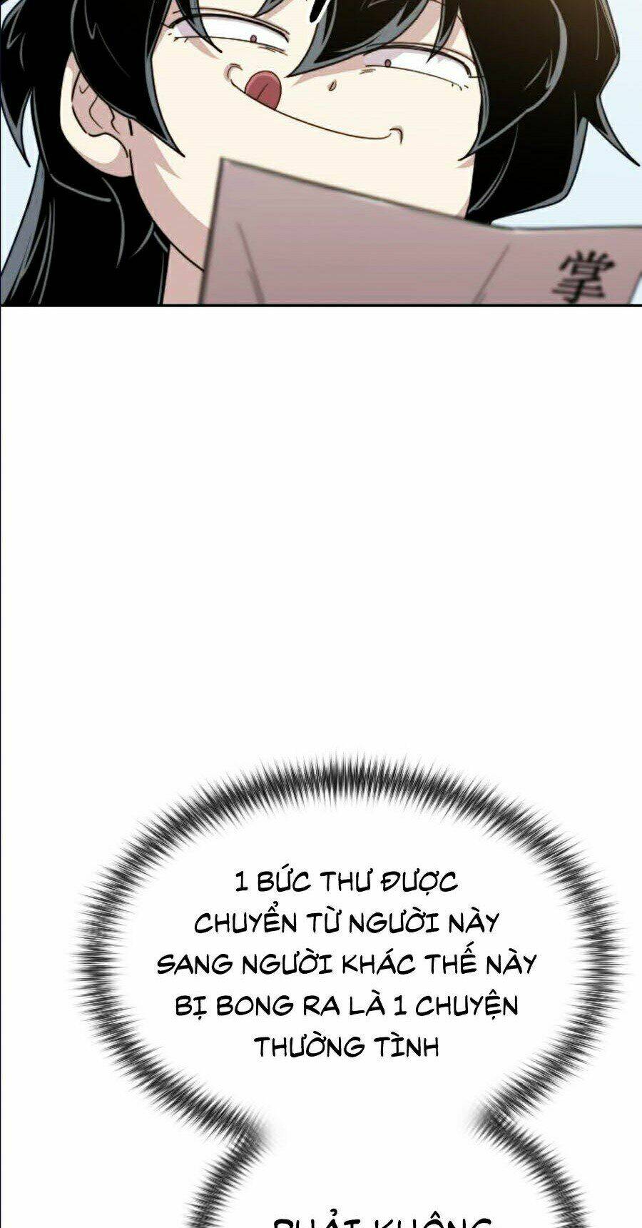 Hoa Sơn Tái Xuất Chap 20 - Next Chap 21