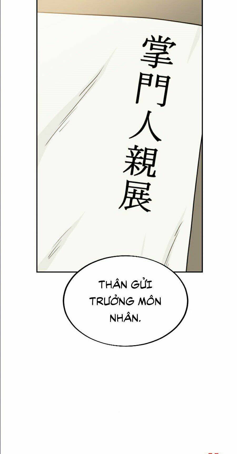 Hoa Sơn Tái Xuất Chap 20 - Next Chap 21