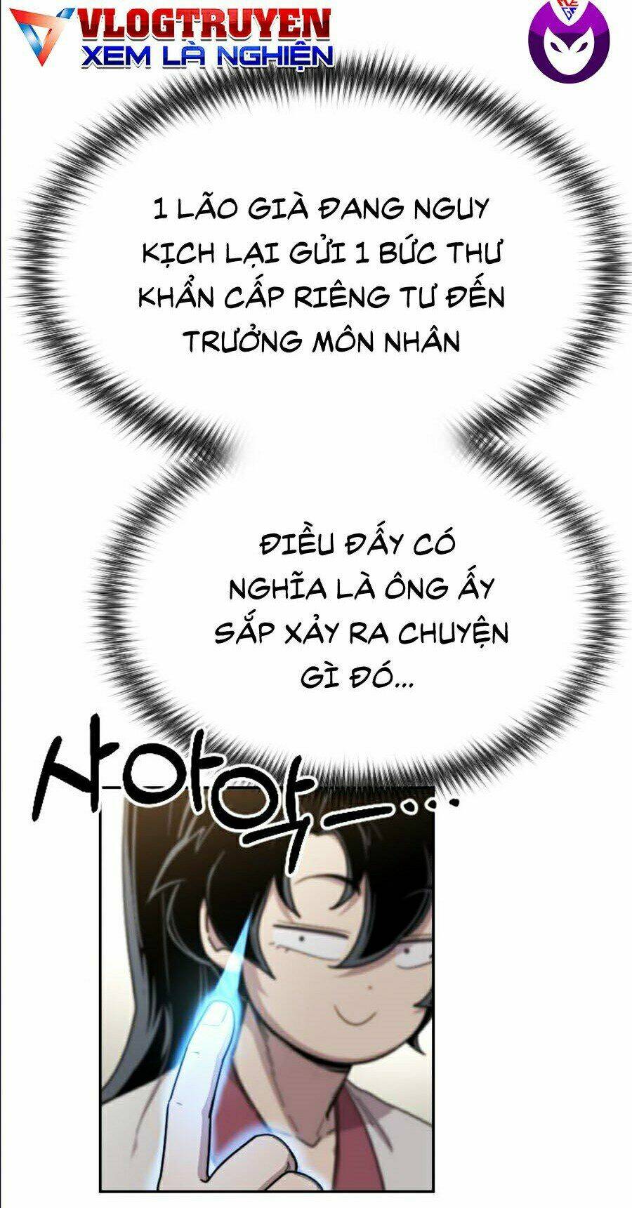 Hoa Sơn Tái Xuất Chap 20 - Next Chap 21
