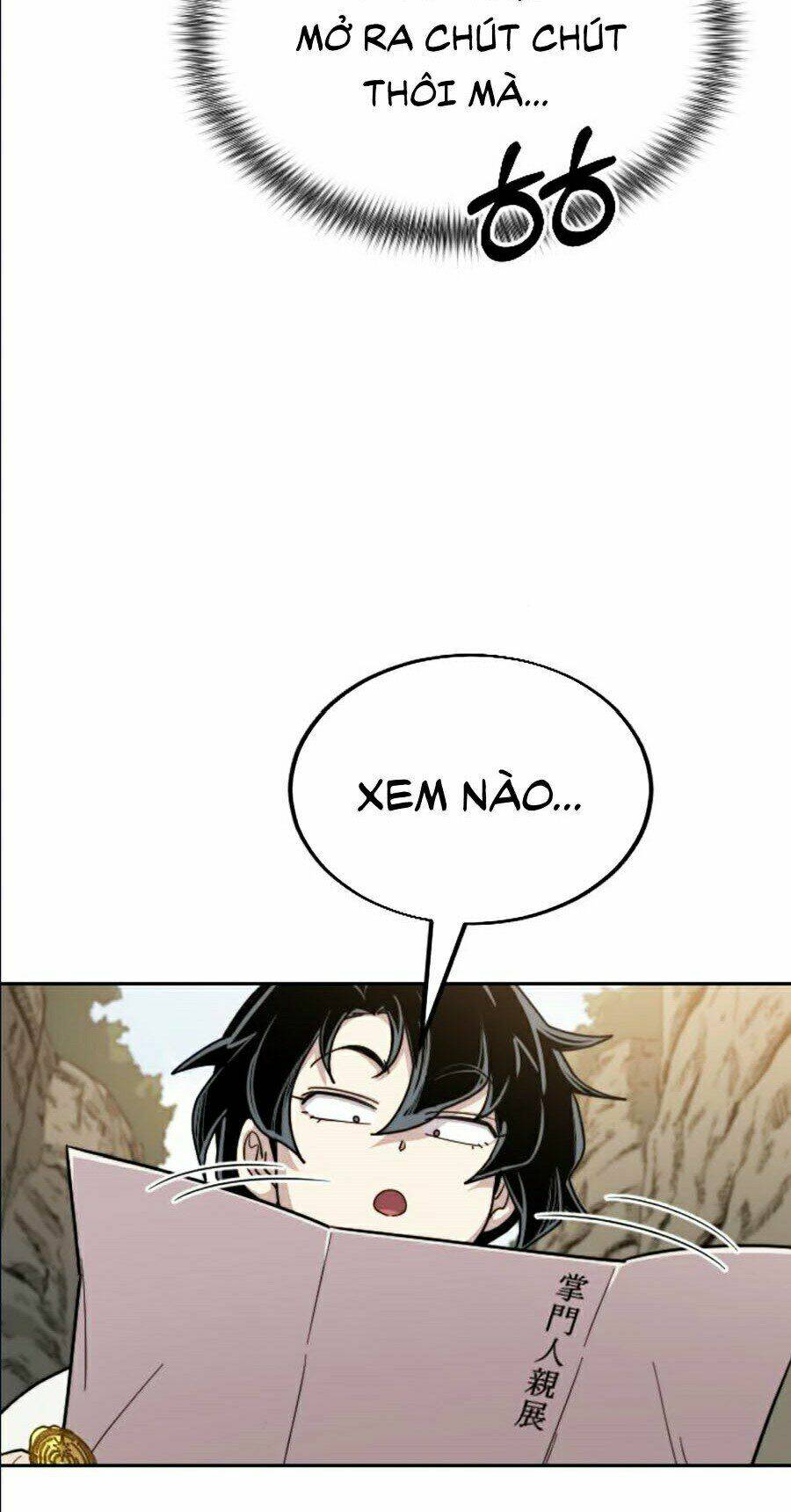 Hoa Sơn Tái Xuất Chap 20 - Next Chap 21