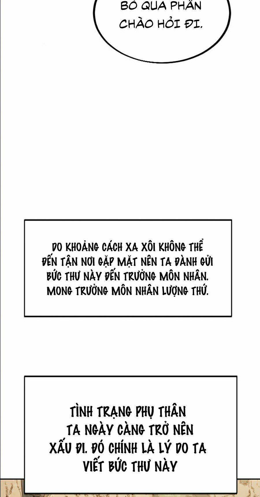 Hoa Sơn Tái Xuất Chap 20 - Next Chap 21