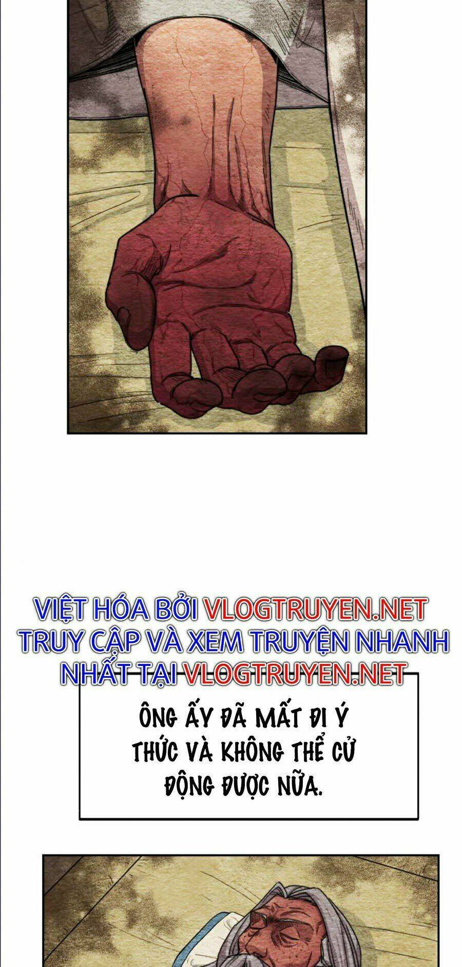 Hoa Sơn Tái Xuất Chap 21 - Next Chap 22